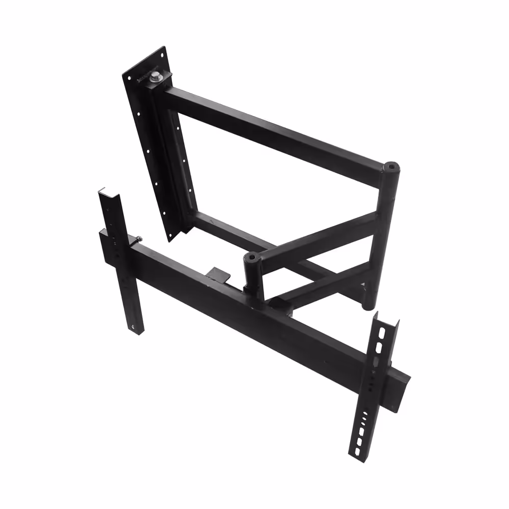 Rack fijo para TV de 40 a 60 pulgadas