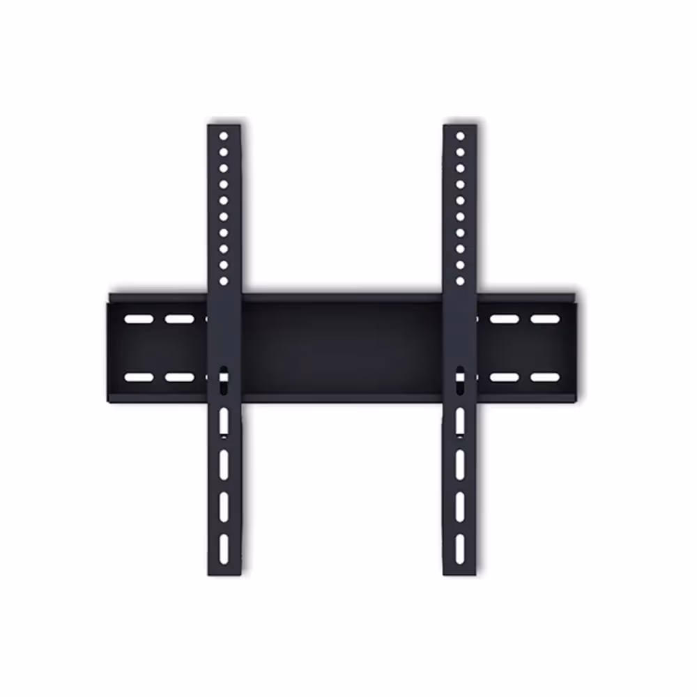 Rack fijo para TV de 40 a 60 pulgadas
