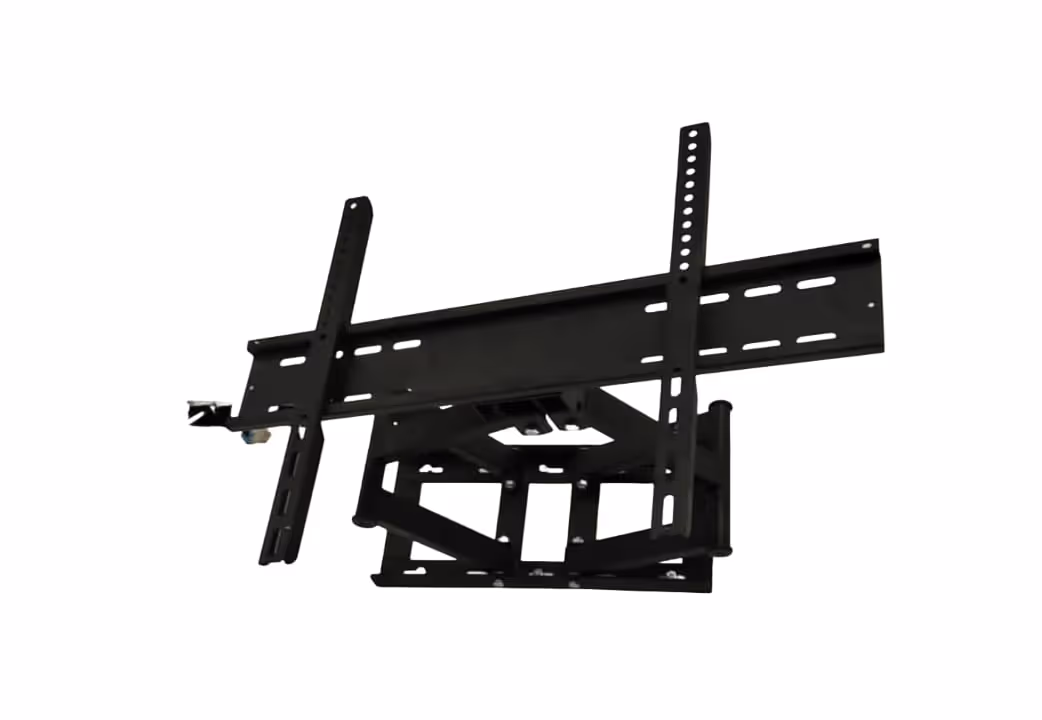 Rack fijo para TV de 40 a 60 pulgadas