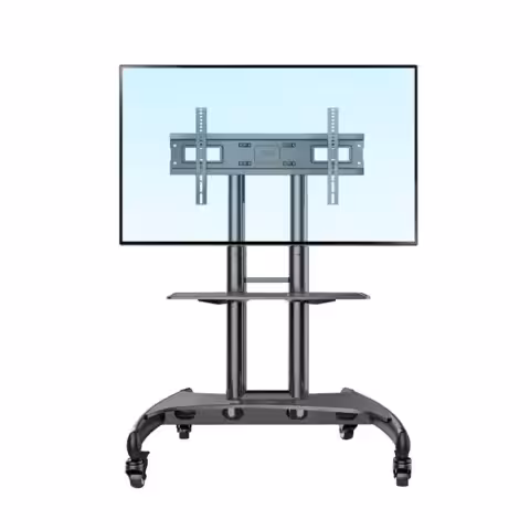 Rack fijo para TV de 40 a 60 pulgadas