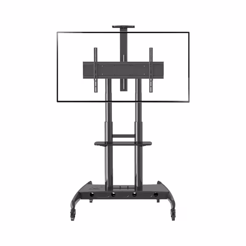 Rack fijo para TV de 40 a 60 pulgadas