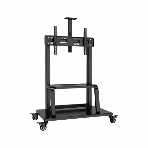 Rack fijo para TV de 40 a 60 pulgadas